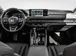 Honda Accord 2026 — фото 22