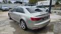 Audi A4 2.0 TFSI 190 ULTRA S-LINE Gris - thumbnail 6