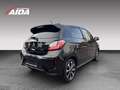 Mitsubishi Space Star 1.2 TOP CVT Schwarz - thumbnail 4