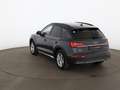 Audi Q5 50 TFSI e quattro advanced Aut MATRIX SKY AHK Grau - thumbnail 7