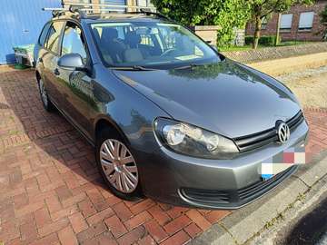 1.6 TDI BlueMotion