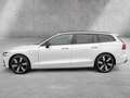 Volvo V60 T6 Recharge Plus Dark AWD NAVI PANO 360° Wit - thumbnail 5