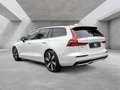 Volvo V60 T6 Recharge Plus Dark AWD NAVI PANO 360° Wit - thumbnail 3