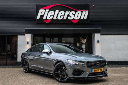 Volvo S90 2.0 T8 AWD R-Design PANO B&W MEMORY MAXTON HUD 360