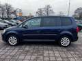 Volkswagen Touran 2.0 TDI Highline BMT Bleu - thumbnail 9