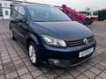 Volkswagen Touran 2.0 TDI Highline BMT Bleu - thumbnail 3