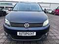 Volkswagen Touran 2.0 TDI Highline BMT Bleu - thumbnail 2