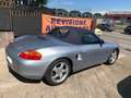 Porsche Boxster 2.7i 24V cat Argent - thumbnail 12