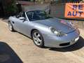 Porsche Boxster 2.7i 24V cat Argent - thumbnail 1