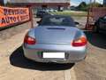 Porsche Boxster 2.7i 24V cat Argent - thumbnail 10