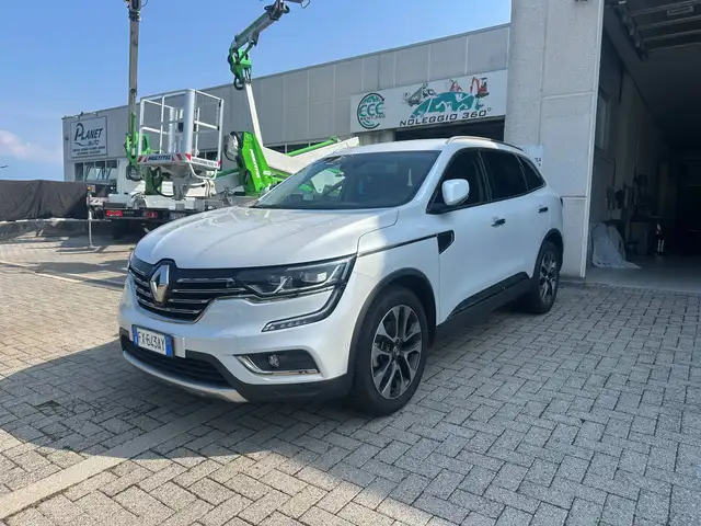 Renault Koleos Koleos II 2017 2.0 dci Executive 175cv x-tronic