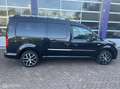 Volkswagen Caddy Maxi 1.4 TSI * AUTOMAAT * NAVI * TREKHAAK * Zwart - thumbnail 8