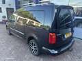 Volkswagen Caddy Maxi 1.4 TSI * AUTOMAAT * NAVI * TREKHAAK * Zwart - thumbnail 7