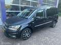 Volkswagen Caddy Maxi 1.4 TSI * AUTOMAAT * NAVI * TREKHAAK * Zwart - thumbnail 6