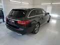 Mercedes-Benz C 200 d T aut. Avantgarde, 1. Besitz, MWST Grau - thumbnail 5