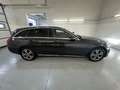 Mercedes-Benz C 200 d T aut. Avantgarde, 1. Besitz, MWST Grau - thumbnail 4