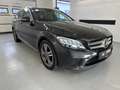 Mercedes-Benz C 200 d T aut. Avantgarde, 1. Besitz, MWST Grau - thumbnail 3