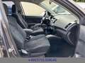 Mitsubishi Outlander 2.0 DI-D Allrad Klima SHZ AHK Tempomat Grau - thumbnail 9