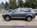 Mitsubishi Outlander 2.0 DI-D Allrad Klima SHZ AHK Tempomat Grau - thumbnail 8