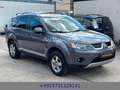 Mitsubishi Outlander 2.0 DI-D Allrad Klima SHZ AHK Tempomat Grau - thumbnail 3