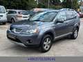 Mitsubishi Outlander 2.0 DI-D Allrad Klima SHZ AHK Tempomat Grau - thumbnail 1