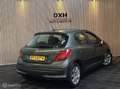 Peugeot 207 1.6 VTi XS Pack AUTOMAAT 3eEIG PDC CRUISE CLIMA Grijs - thumbnail 2
