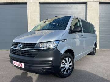 2.0 TDi SCR BMT Comfortline 9Pl. (EU6d)
