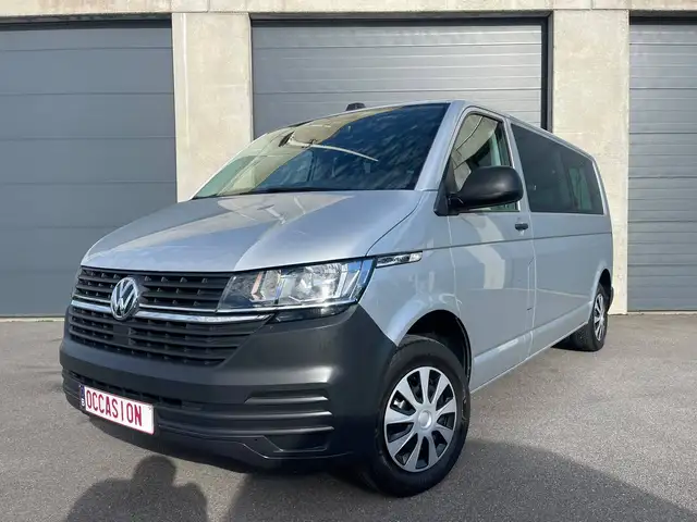 Volkswagen T6.1 Caravelle 2.0 TDi SCR BMT Comfortline 9Pl. (EU6d)