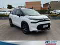 Citroen C3 Aircross C3 Aircross I 2021 1.5 bluehdi Shine s IN PROMO Bianco - thumbnail 3