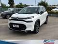 Citroen C3 Aircross C3 Aircross I 2021 1.5 bluehdi Shine s IN PROMO Bianco - thumbnail 1