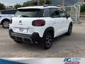 Citroen C3 Aircross C3 Aircross I 2021 1.5 bluehdi Shine s IN PROMO Bianco - thumbnail 4