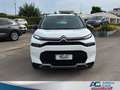 Citroen C3 Aircross C3 Aircross I 2021 1.5 bluehdi Shine s IN PROMO Bianco - thumbnail 2