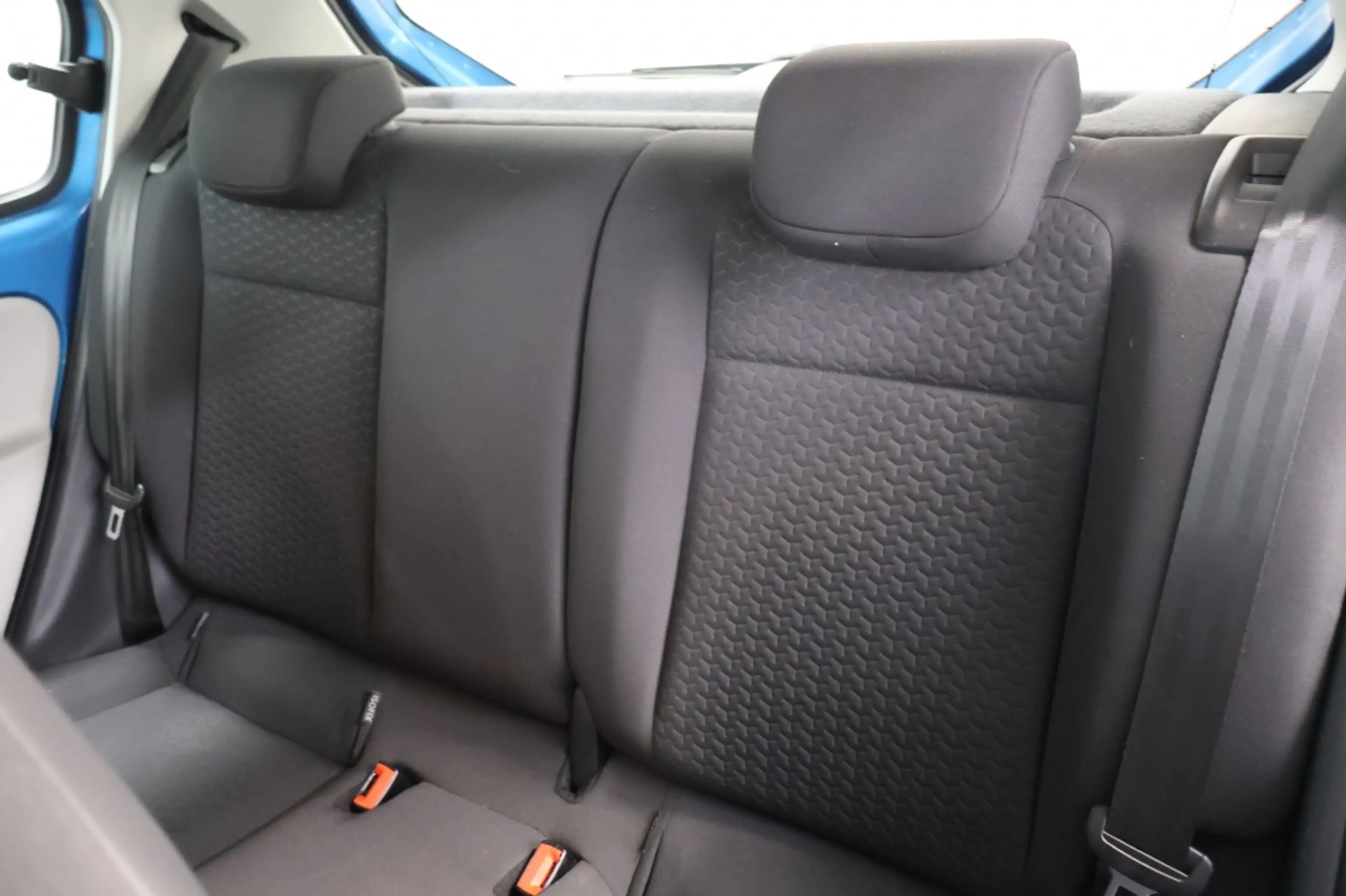 SEAT Mii 1.0 Style Intense — photo 10