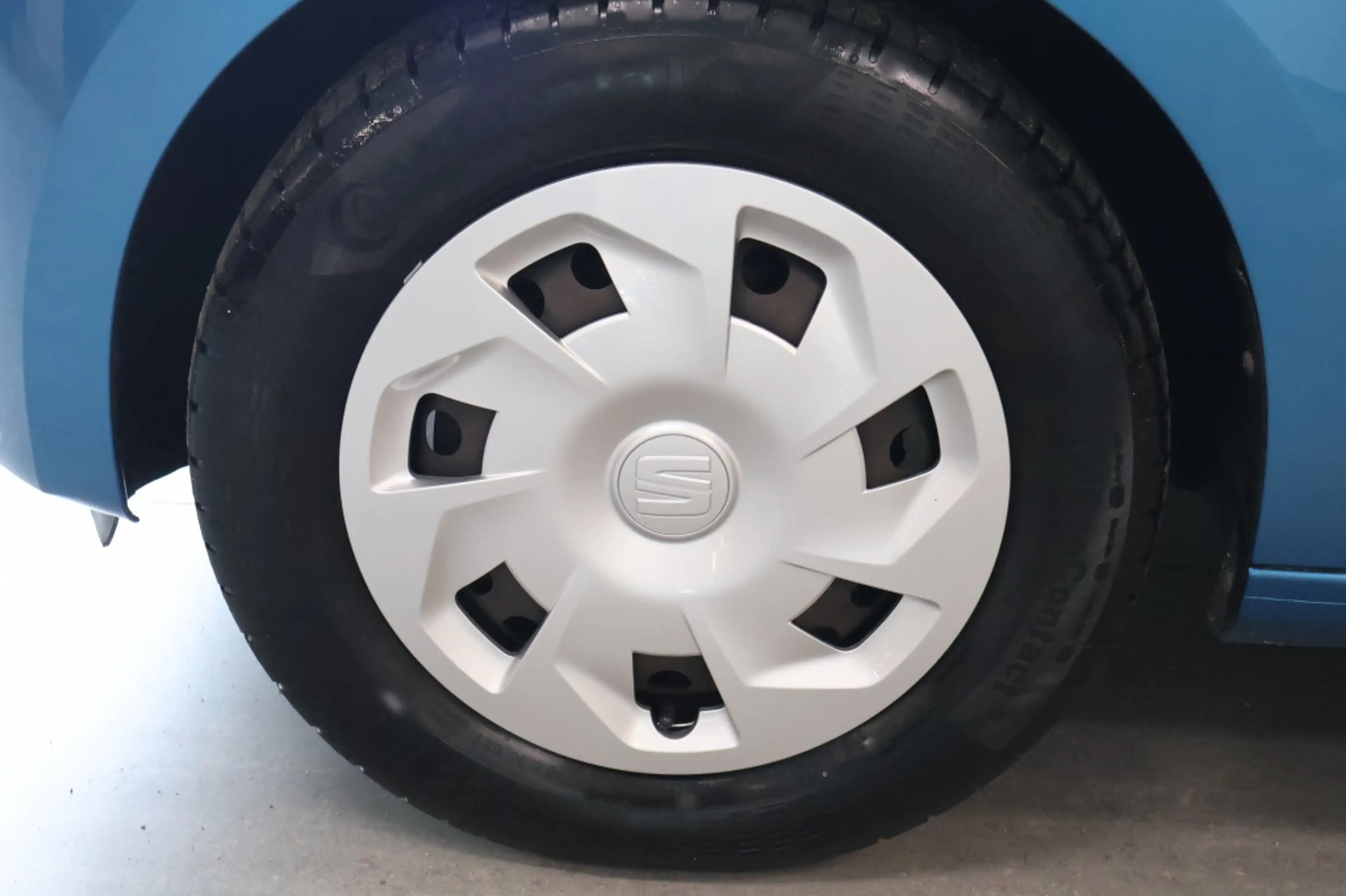 SEAT Mii 1.0 Style Intense — photo 5