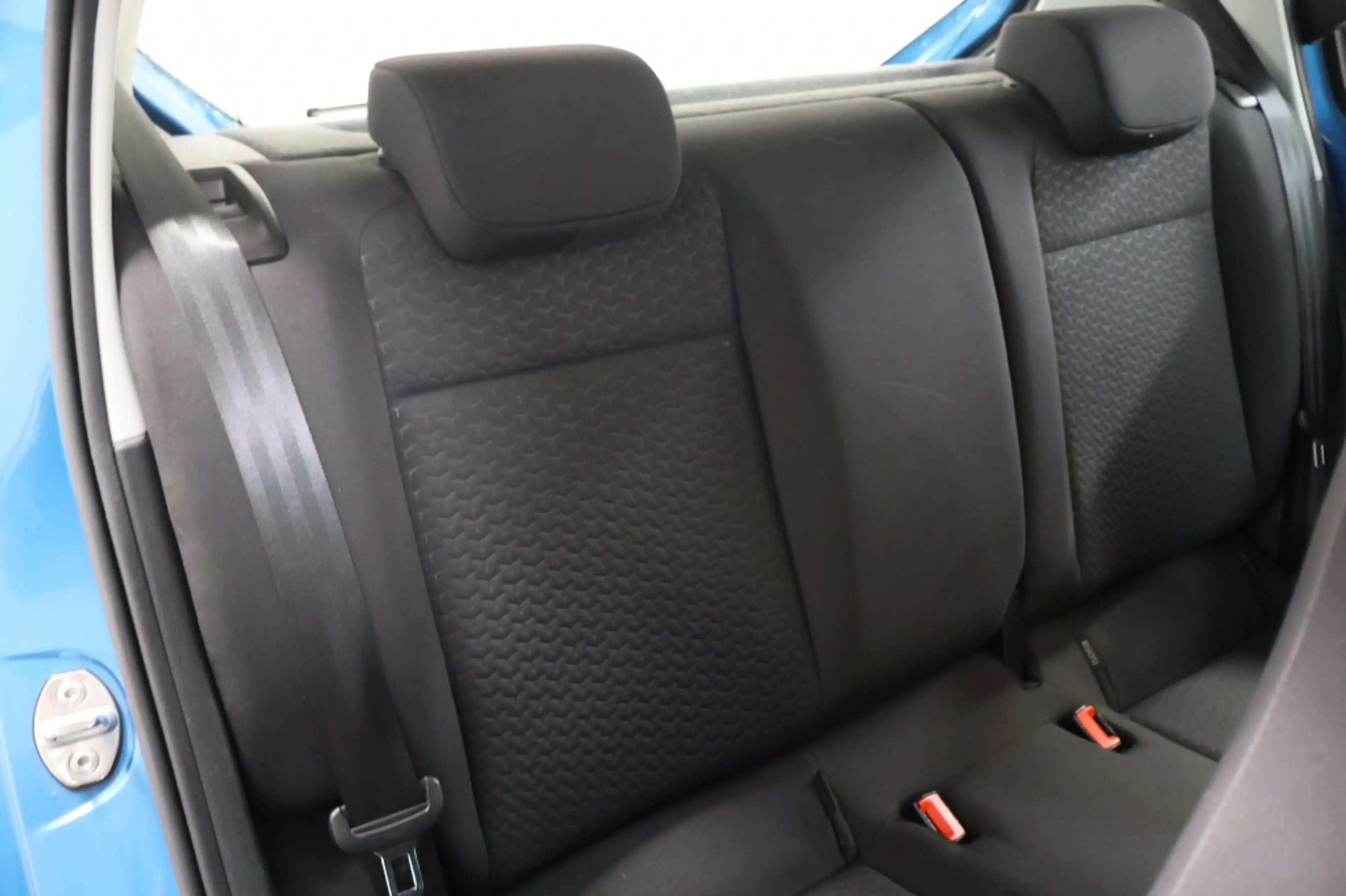 SEAT Mii 1.0 Style Intense — photo 13