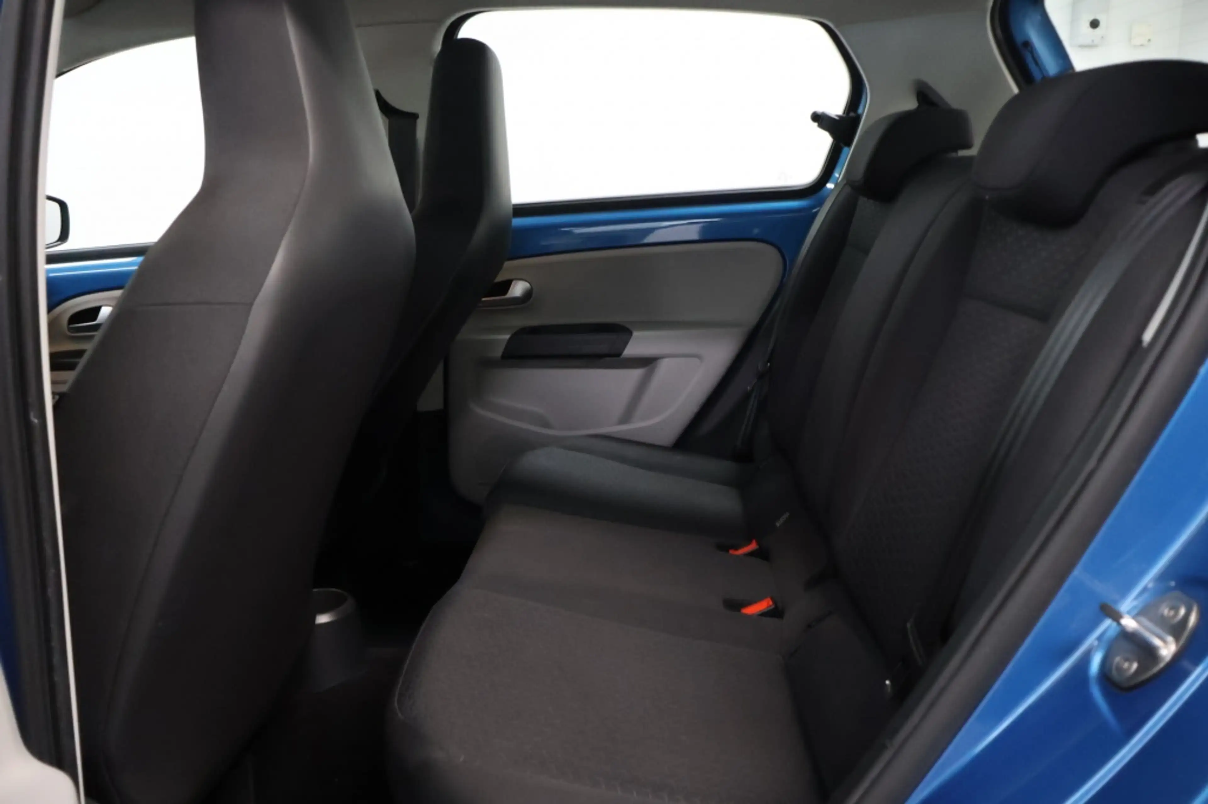 SEAT Mii 1.0 Style Intense — photo 11