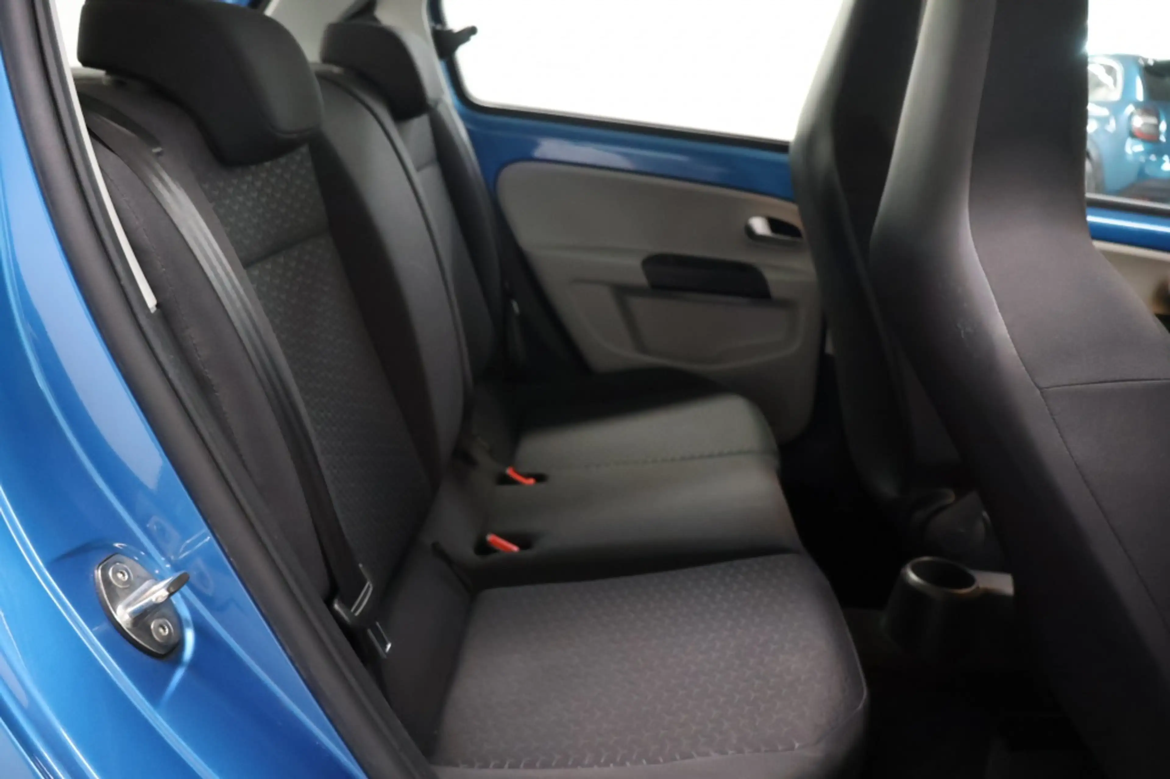 SEAT Mii 1.0 Style Intense — photo 14