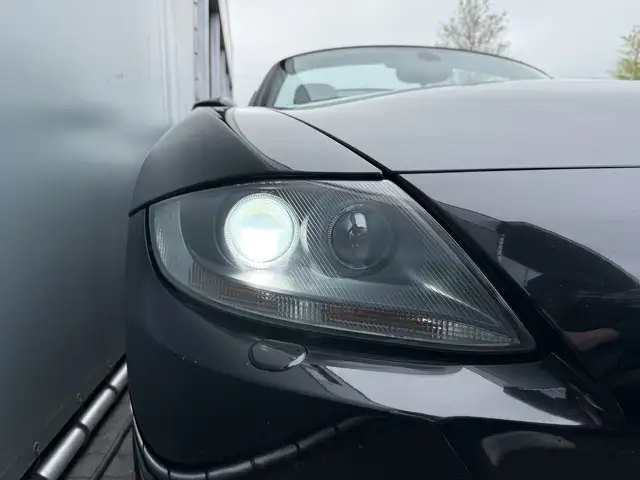 BMW Z4 view 10