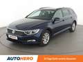 Volkswagen Passat 2.0 TDI Comfortline BM Aut. *LED*ACC*PDC* Blau - thumbnail 1