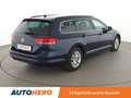 Volkswagen Passat 2.0 TDI Comfortline BM Aut. *LED*ACC*PDC* Blau - thumbnail 6