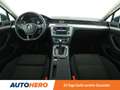Volkswagen Passat 2.0 TDI Comfortline BM Aut. *LED*ACC*PDC* Blau - thumbnail 12