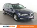 Volkswagen Passat 2.0 TDI Comfortline BM Aut. *LED*ACC*PDC* Blau - thumbnail 8
