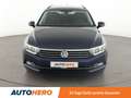 Volkswagen Passat 2.0 TDI Comfortline BM Aut. *LED*ACC*PDC* Blau - thumbnail 9