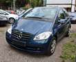 Mercedes-Benz A 180 A -Klasse A 180/TÜV/AU 07/2027 Kék - thumbnail 3