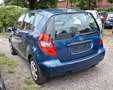 Mercedes-Benz A 180 A -Klasse A 180/TÜV/AU 07/2027 Kék - thumbnail 4