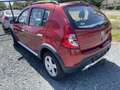 Dacia Sandero 1.6 MPI LPG 85 Stepway II/ Top in Schuß Grau - thumbnail 6