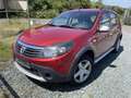 Dacia Sandero 1.6 MPI LPG 85 Stepway II/ Top in Schuß Grau - thumbnail 1