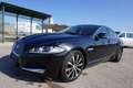 Jaguar XF 2,2 Diesel Luxury Schwarz - thumbnail 2