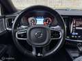 Volvo V60 2.0 T4 R-Design/360 vieuw/Trekhaak/BW Audio/ACC Grijs - thumbnail 10