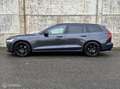 Volvo V60 2.0 T4 R-Design/360 vieuw/Trekhaak/BW Audio/ACC Grijs - thumbnail 2